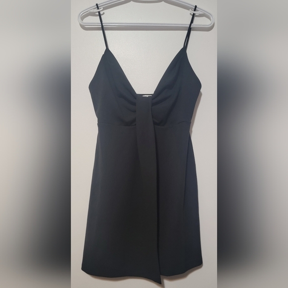 Zara Wrap Dress - Picture 5 of 5